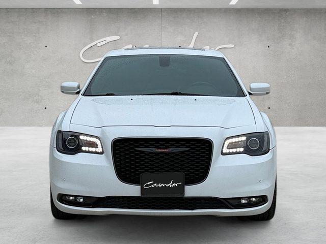 used 2021 Chrysler 300 car, priced at $22,981