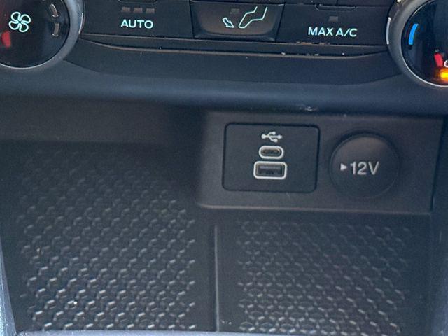 used 2024 Ford Bronco Sport car, priced at $25,981