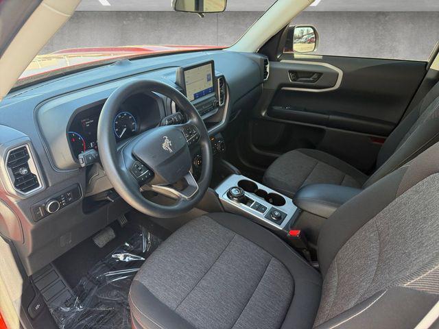 used 2024 Ford Bronco Sport car, priced at $25,981
