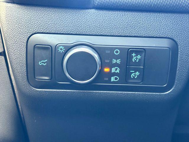 used 2024 Ford Bronco Sport car, priced at $25,981