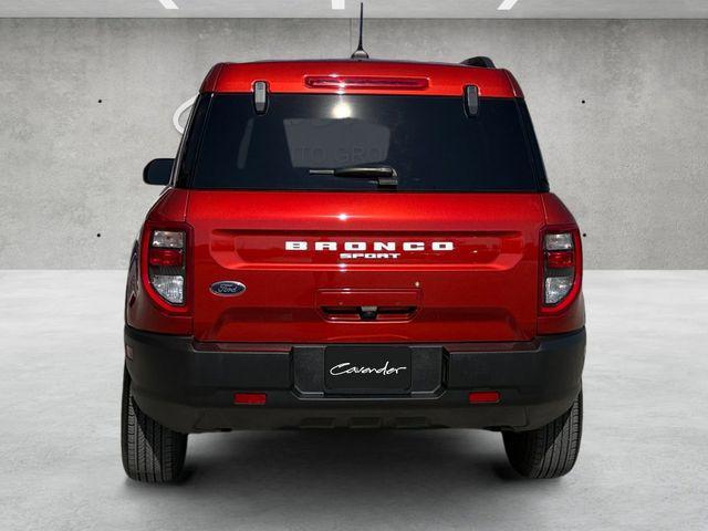 used 2024 Ford Bronco Sport car, priced at $25,981