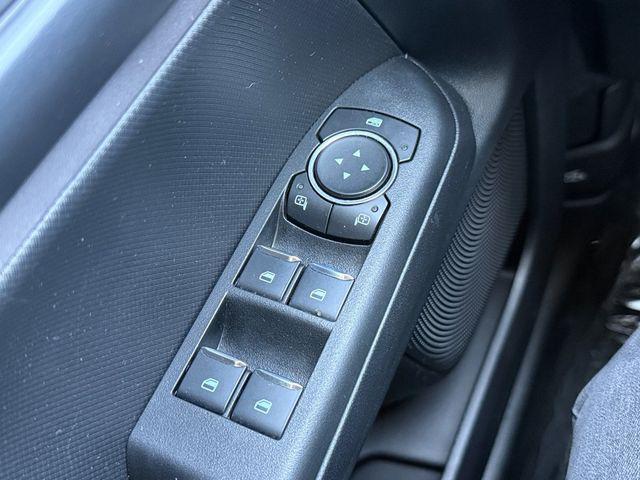 used 2024 Ford Bronco Sport car, priced at $25,981