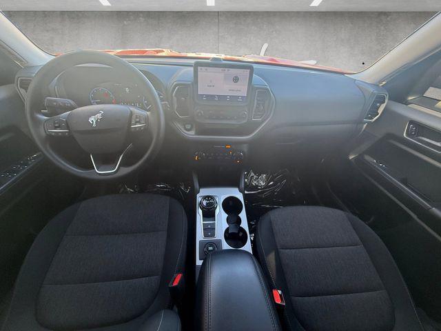 used 2024 Ford Bronco Sport car, priced at $25,981