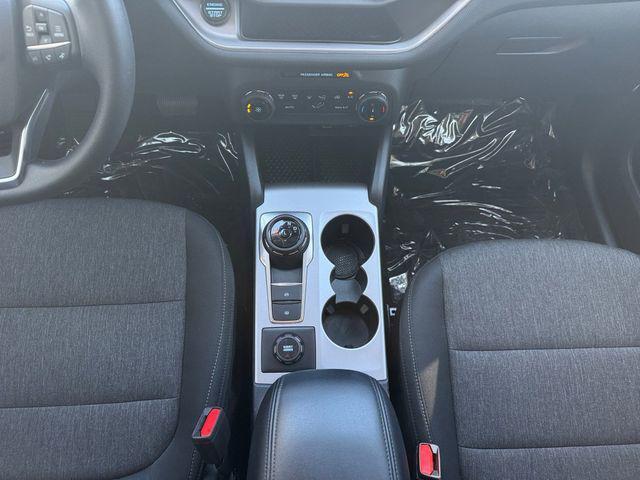 used 2024 Ford Bronco Sport car, priced at $25,981