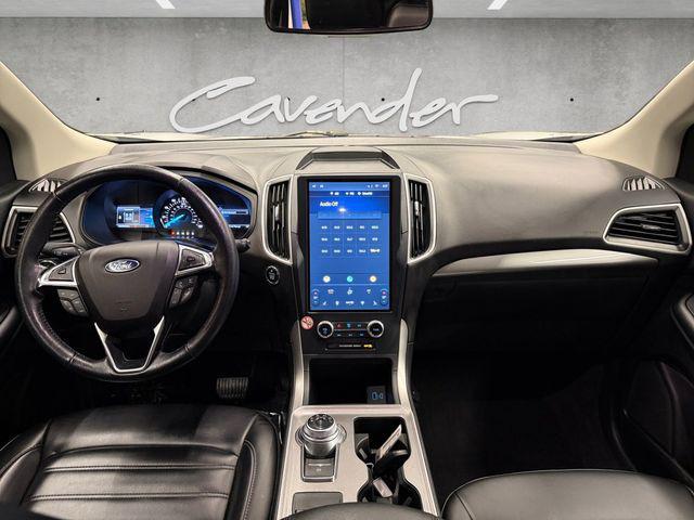 used 2023 Ford Edge car, priced at $20,692