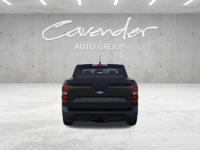 new 2026 Ford Maverick car, priced at $40,730