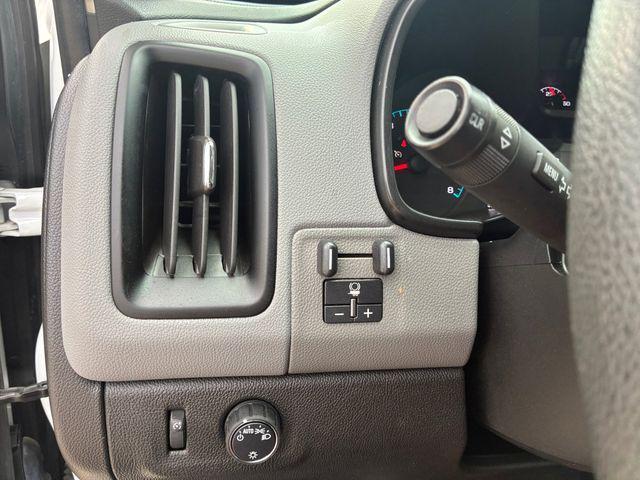used 2021 Chevrolet Colorado car, priced at $20,432
