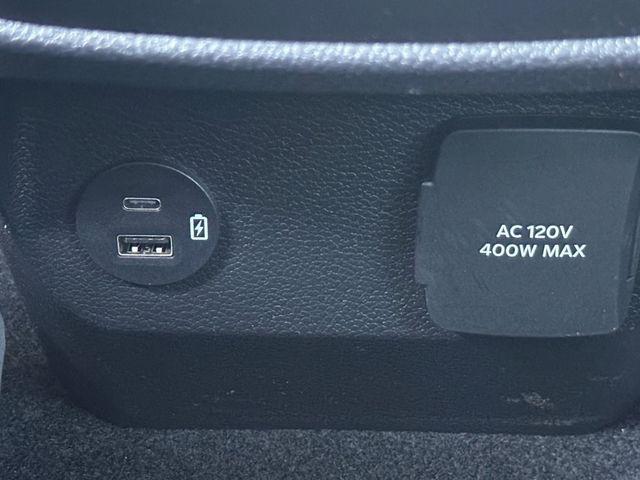 used 2025 Ford Ranger car, priced at $34,491