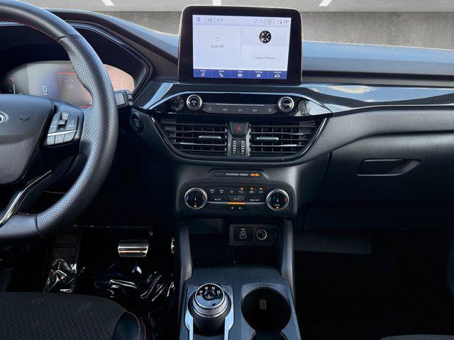 used 2024 Ford Escape car, priced at $19,741