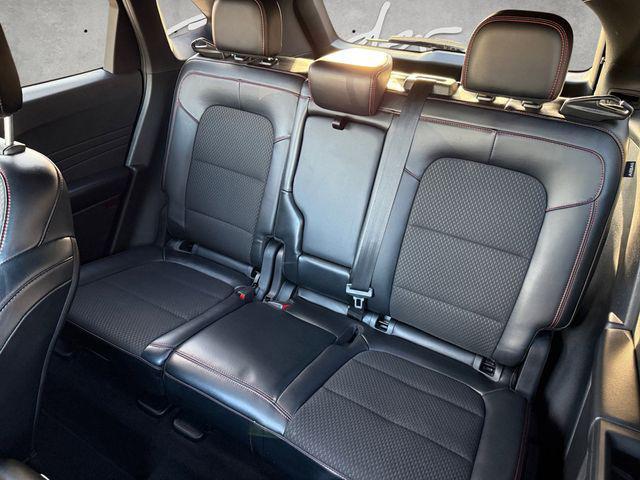 used 2024 Ford Escape car, priced at $19,741