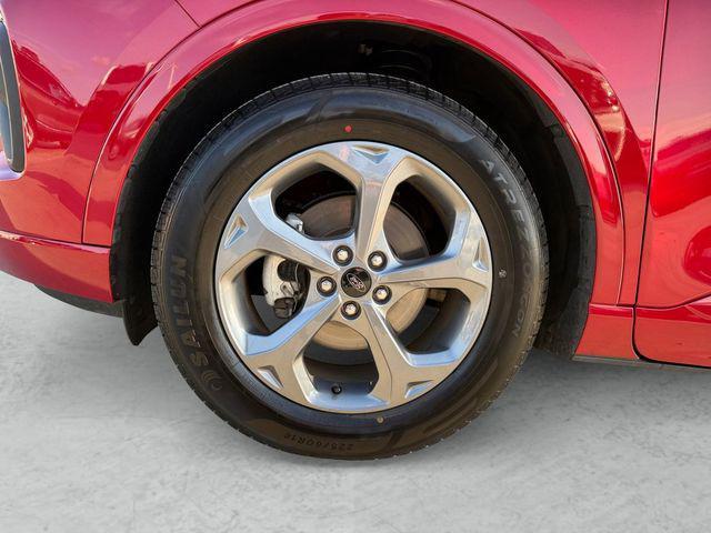 used 2024 Ford Escape car, priced at $19,741