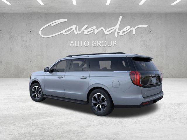 new 2026 Ford Expedition Max car, priced at $68,749