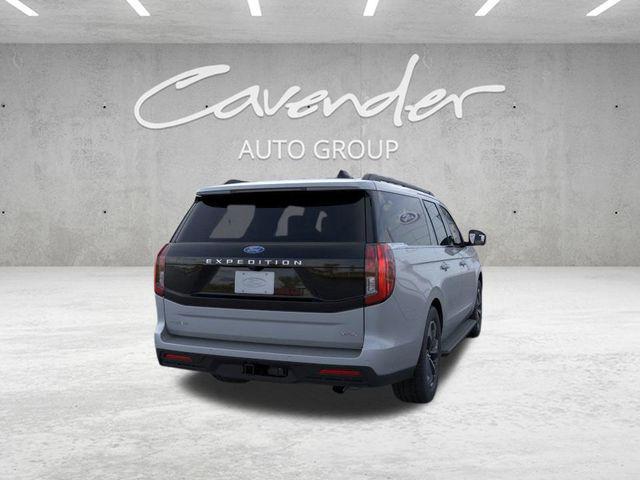 new 2026 Ford Expedition Max car, priced at $68,749