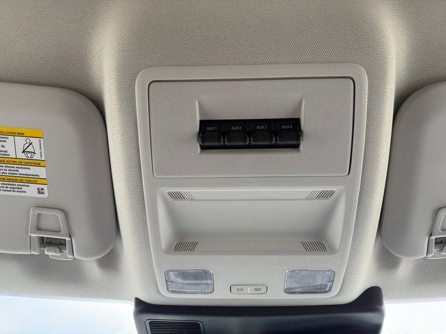 used 2025 Ford Bronco Sport car, priced at $28,231