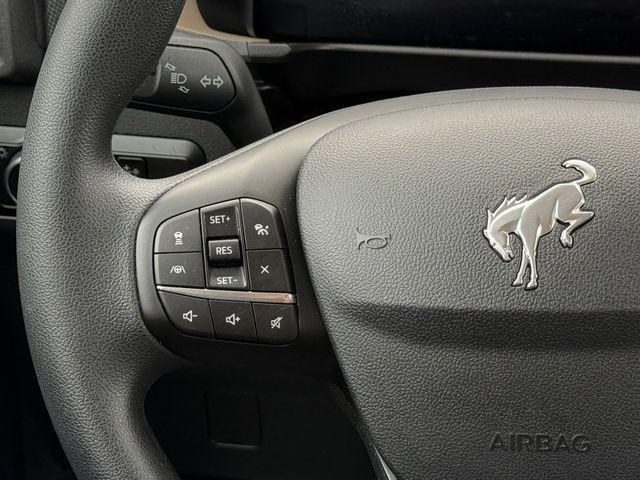 used 2025 Ford Bronco Sport car, priced at $28,231