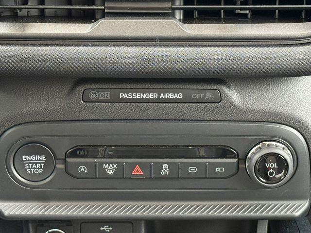 used 2025 Ford Bronco Sport car, priced at $28,231