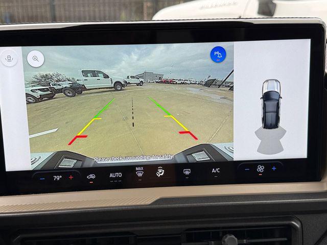 used 2025 Ford Bronco Sport car, priced at $28,231