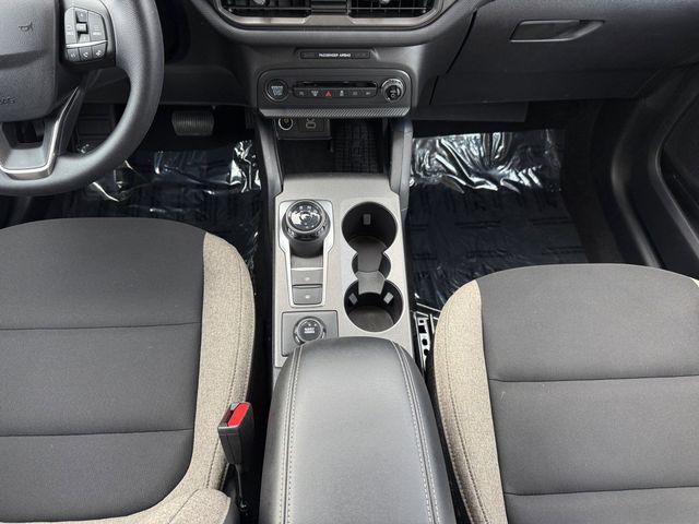 used 2025 Ford Bronco Sport car, priced at $28,231