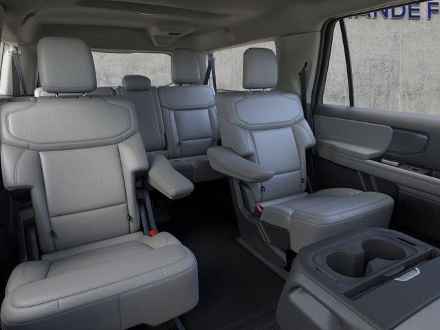 new 2026 Ford Expedition Max car, priced at $68,596