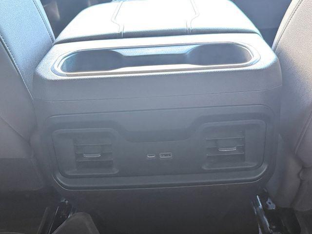 used 2023 Chevrolet Silverado 1500 car, priced at $43,981