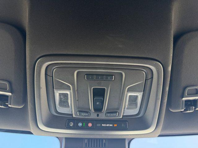 used 2023 Chevrolet Silverado 1500 car, priced at $43,981