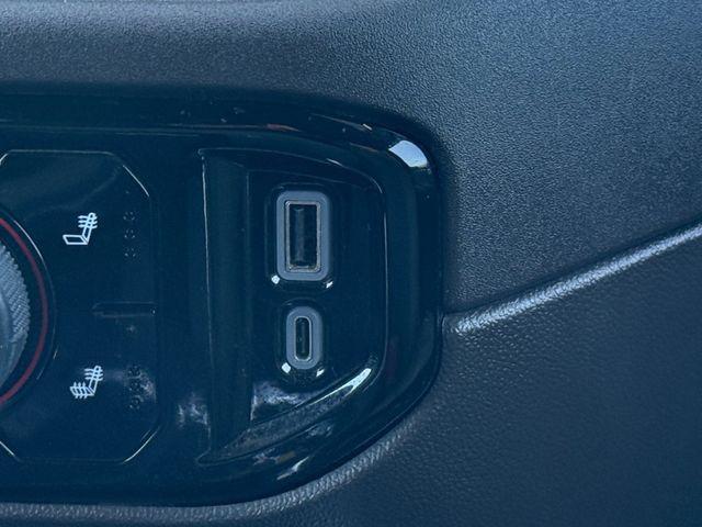 used 2023 Chevrolet Silverado 1500 car, priced at $43,981