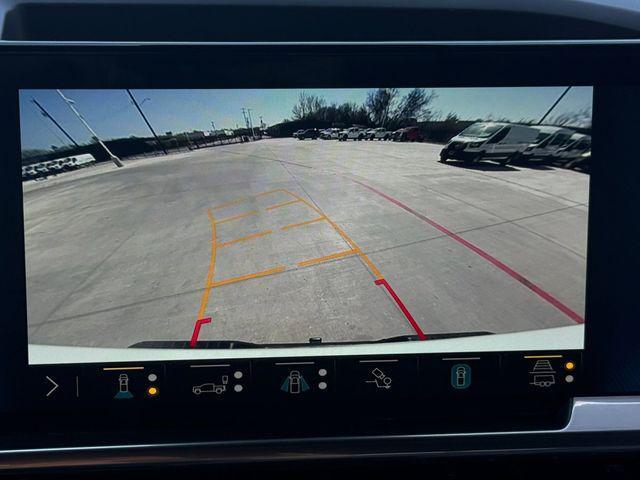 used 2023 Chevrolet Silverado 1500 car, priced at $43,981