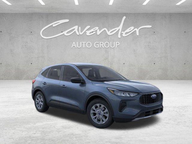 new 2026 Ford Escape car, priced at $31,680