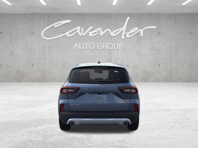 new 2026 Ford Escape car, priced at $31,680