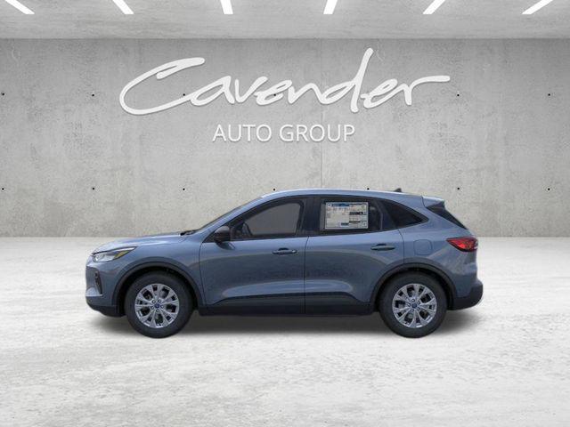 new 2026 Ford Escape car, priced at $31,680