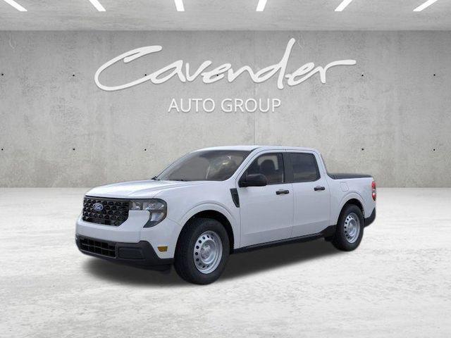 new 2026 Ford Maverick car, priced at $29,200