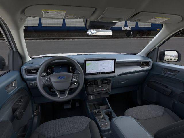 new 2026 Ford Maverick car, priced at $29,200