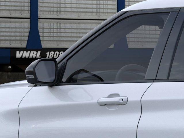 new 2026 Ford Explorer car, priced at $55,815