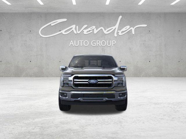 new 2026 Ford F-150 car, priced at $61,413