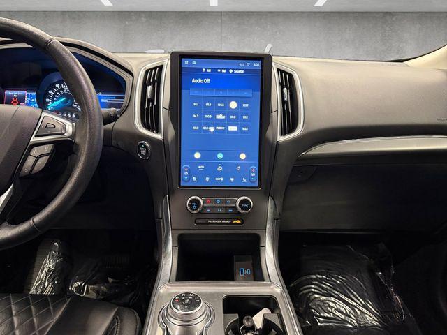 used 2024 Ford Edge car, priced at $23,372