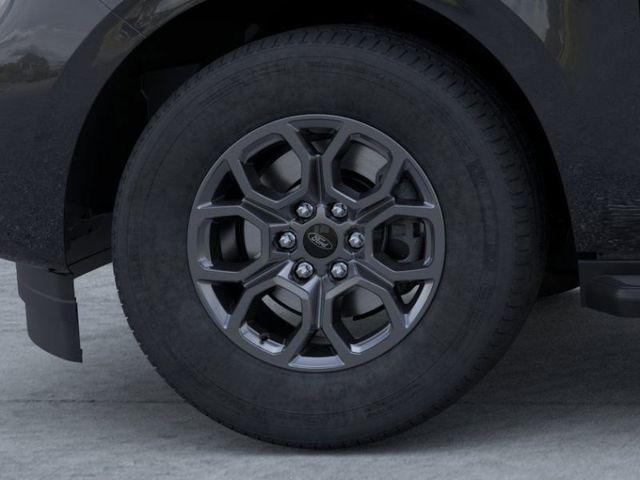 new 2025 Ford Expedition car, priced at $59,562