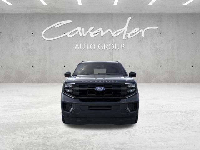 new 2025 Ford Expedition car, priced at $59,562