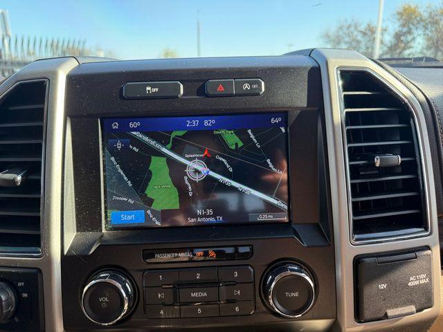 used 2019 Ford F-150 car, priced at $25,981