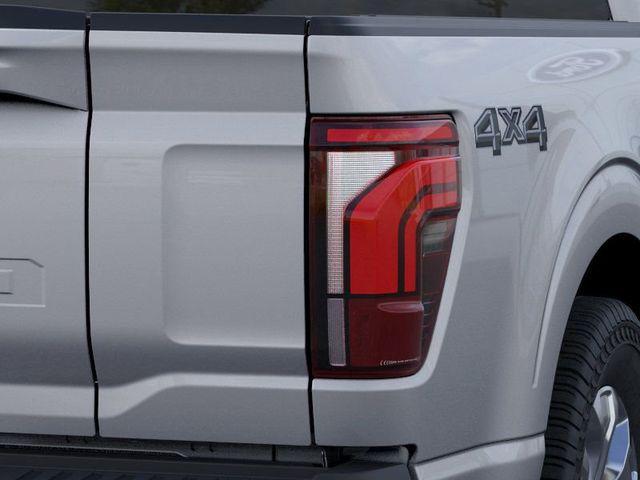 new 2026 Ford F-150 car, priced at $72,308