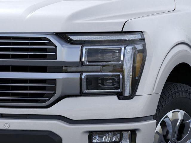 new 2026 Ford F-150 car, priced at $72,308