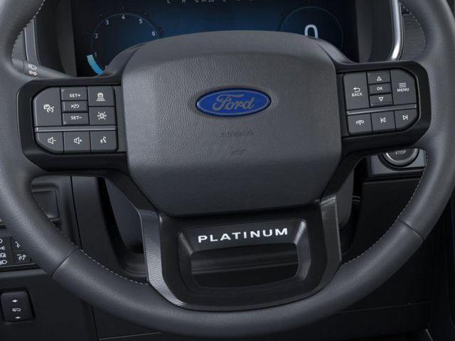 new 2026 Ford F-150 car, priced at $72,308