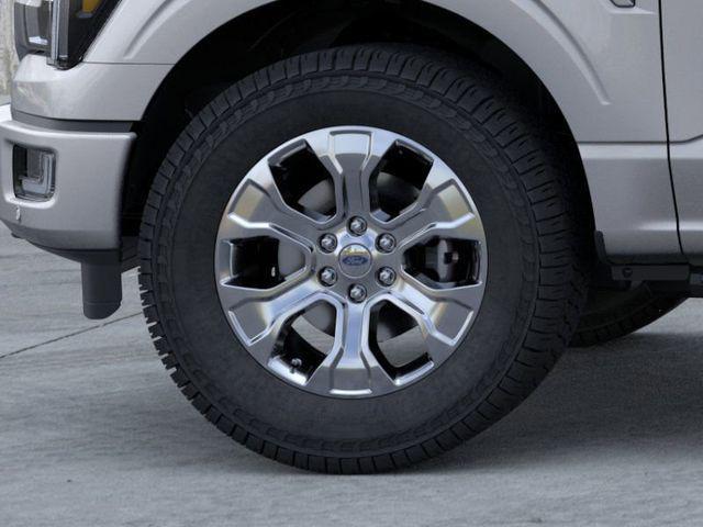 new 2026 Ford F-150 car, priced at $72,308