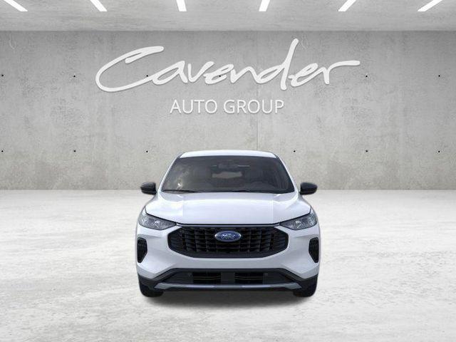 new 2026 Ford Escape car, priced at $27,524