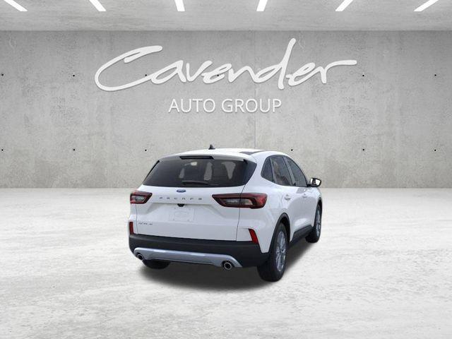 new 2026 Ford Escape car, priced at $27,524