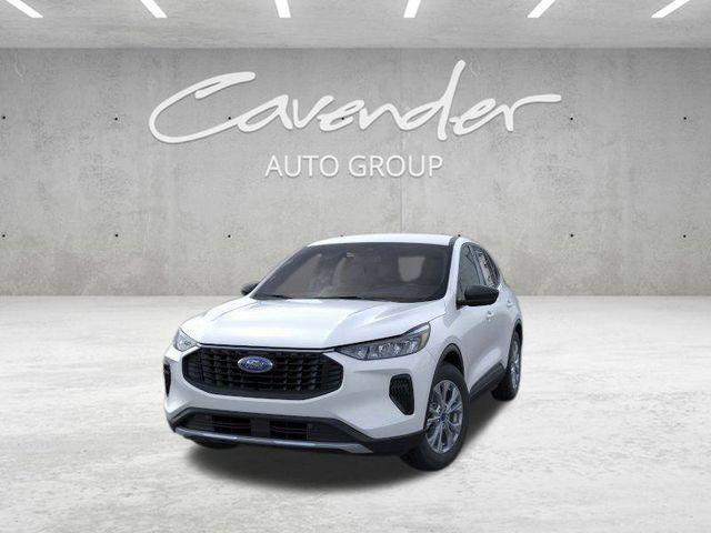 new 2026 Ford Escape car, priced at $27,524