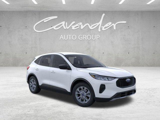 new 2026 Ford Escape car, priced at $27,524