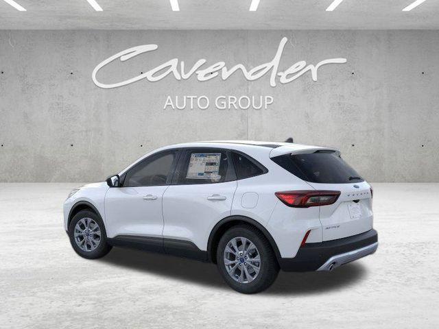 new 2026 Ford Escape car, priced at $27,524