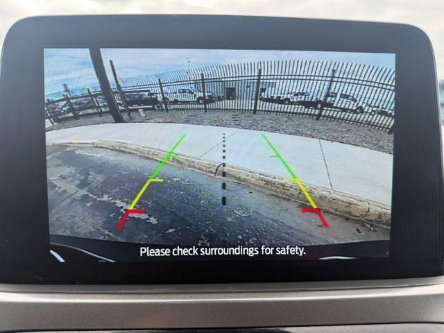 used 2023 Ford Escape car, priced at $18,911