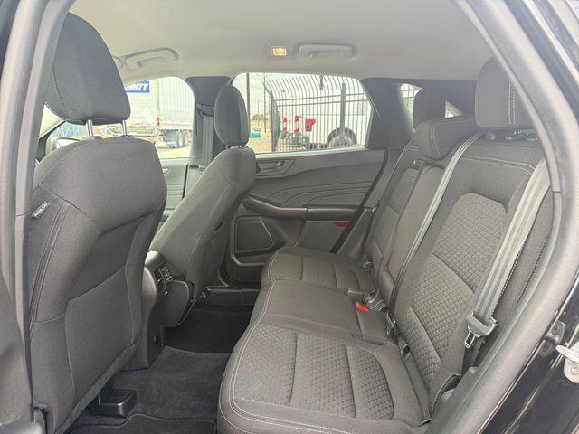 used 2023 Ford Escape car, priced at $18,911