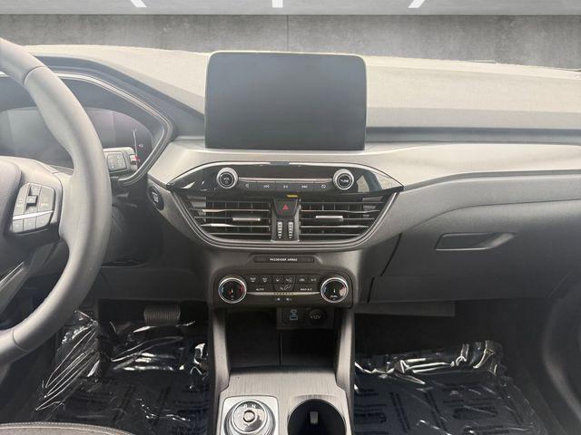 used 2023 Ford Escape car, priced at $18,911